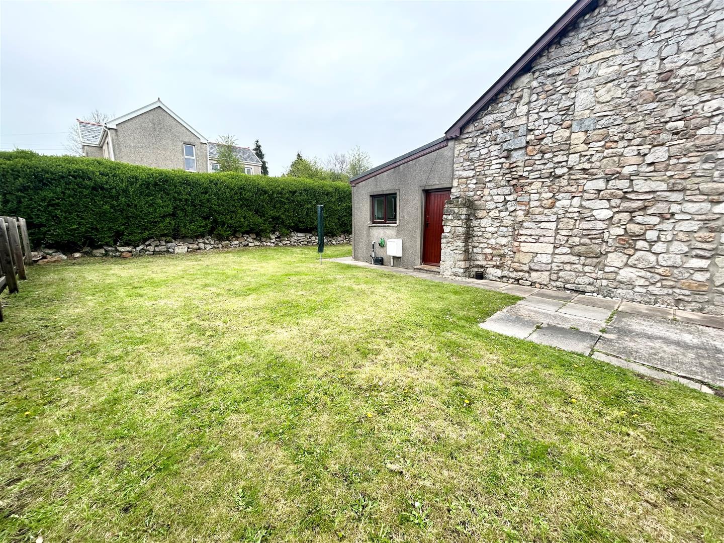 Old School House, South Cornelly, Bridgend, CF33 4RH
